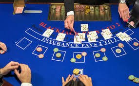 Interface sportsbook dengan pertandingan Liga 1